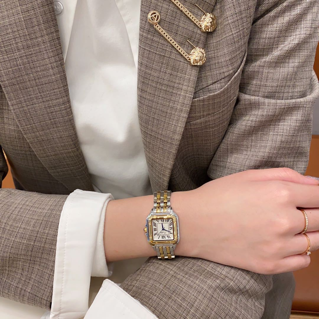 Montre Vendôme Royale