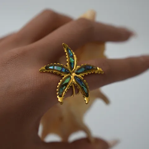 Bague Cecilia